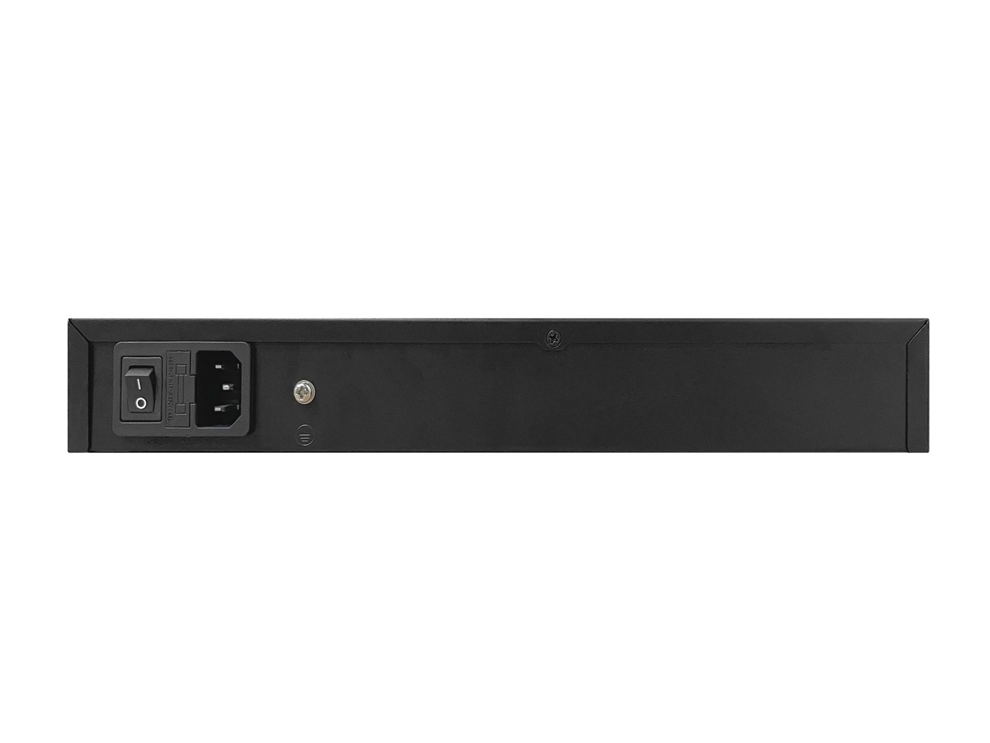 Lanberg RSGE-24P-2GE-2S-360 network switch Unmanaged |