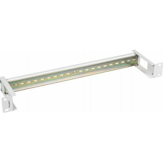 Lanberg SZYNA  DIN TS-35 1U 19&quot