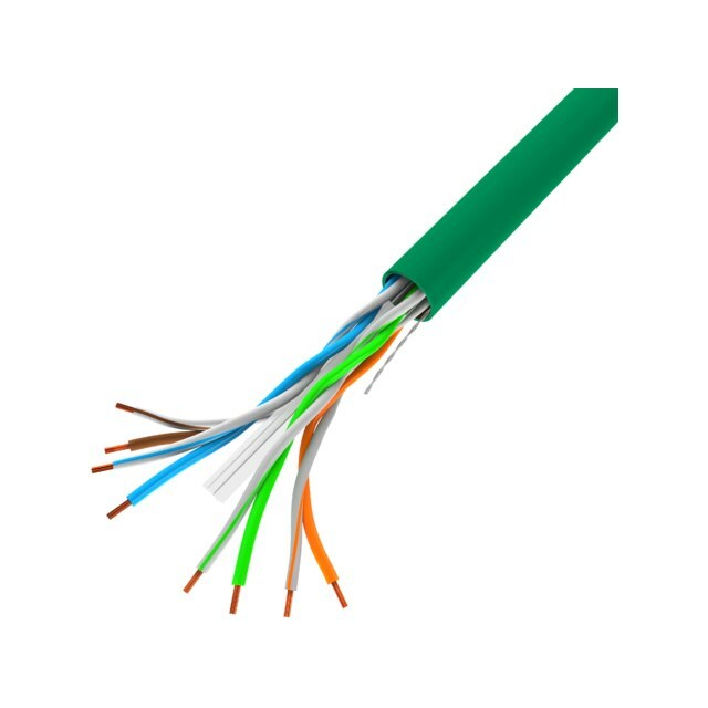 Lanberg LAN cable UTP 1GB/S 305M