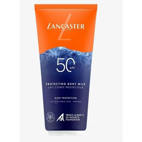 Lancaster Lancaster, Sun Beauty, Moisturizing, Sunscreen