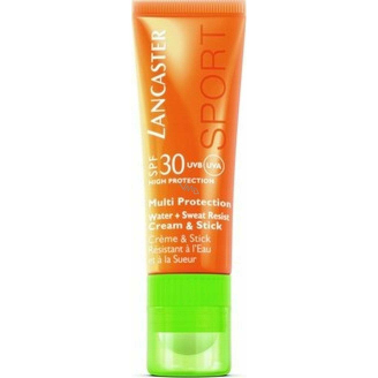 Lancaster Lancaster, Sun Sport, Waterproof, Sunscreen