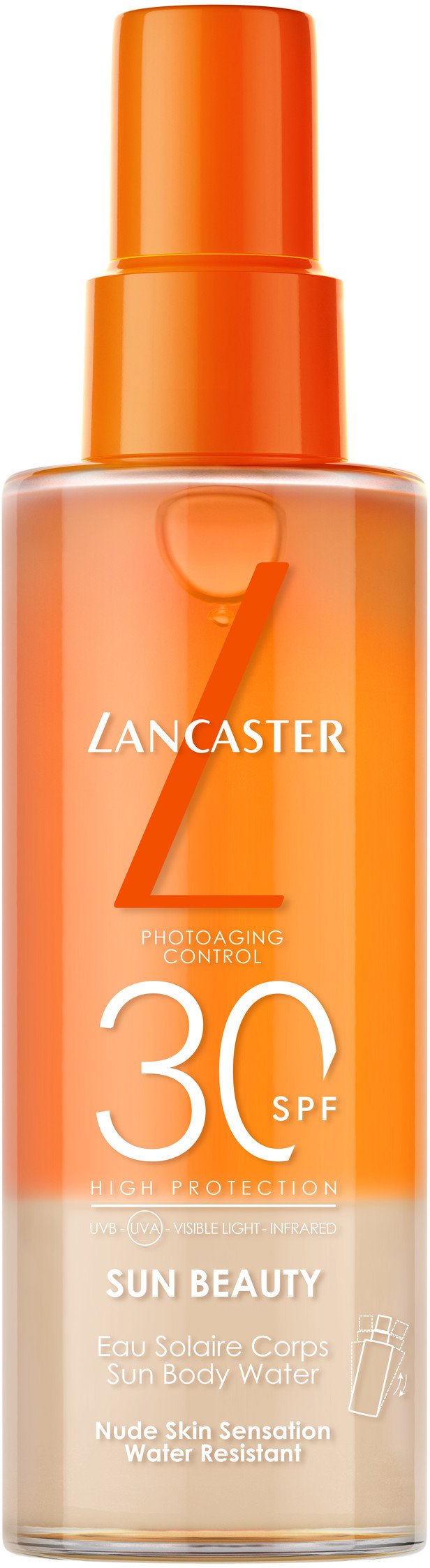 Lancaster Sun Beauty Sun Body Lotion