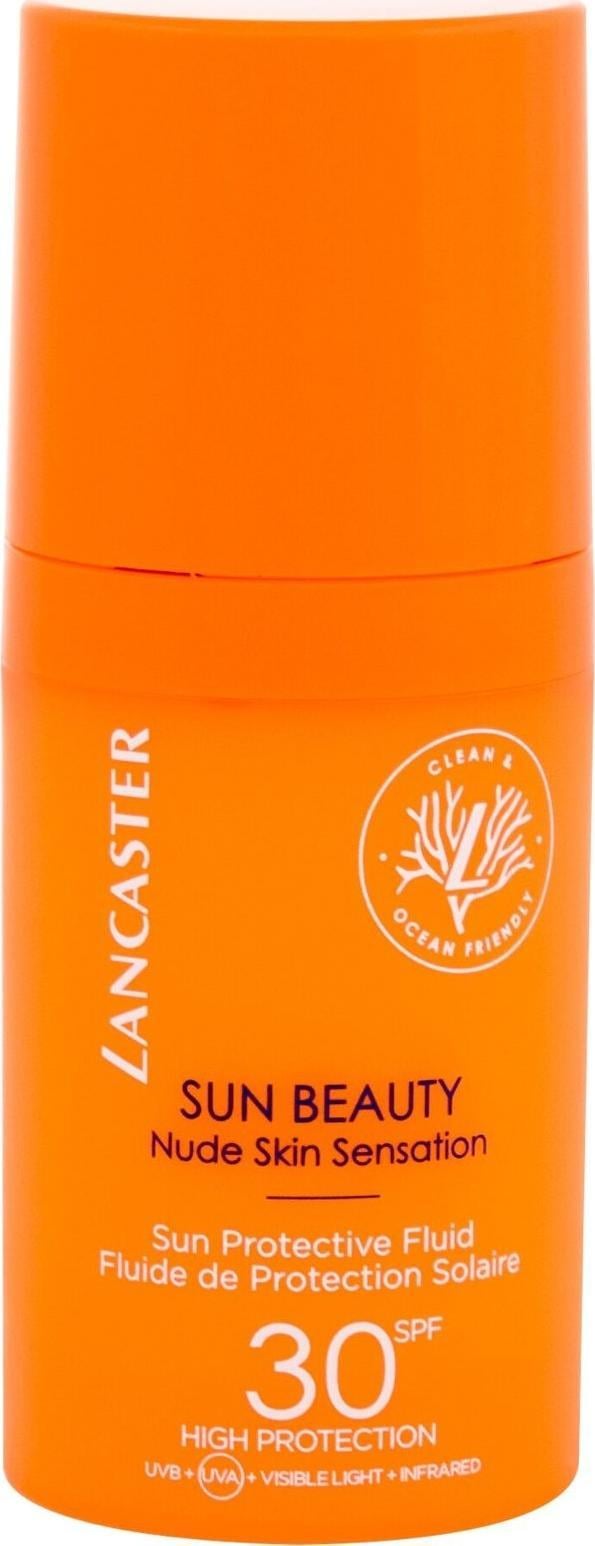 Lancaster Sun Beauty Protective Fluid SPF30