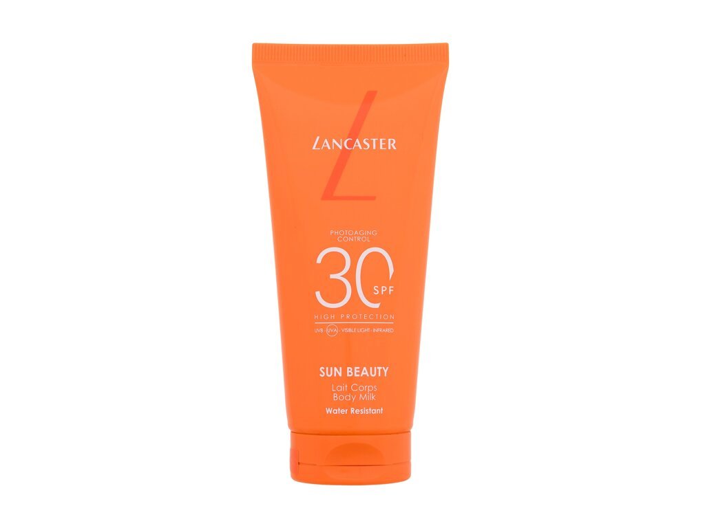 Lancaster Sun Beauty Sun Body Lotion
