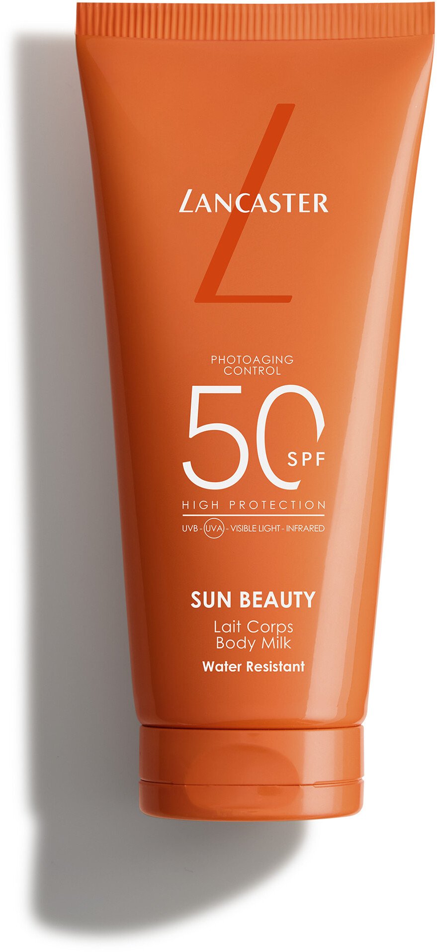 Lancaster Sun Care Face & Body