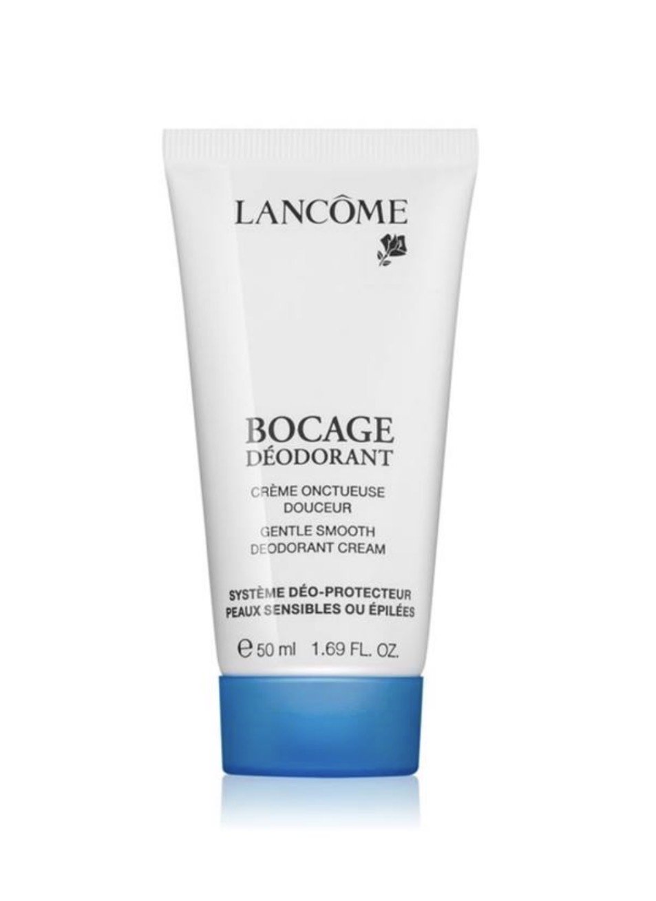 Lancôme Bocage Gentle Smooth Dezodorants Krēms