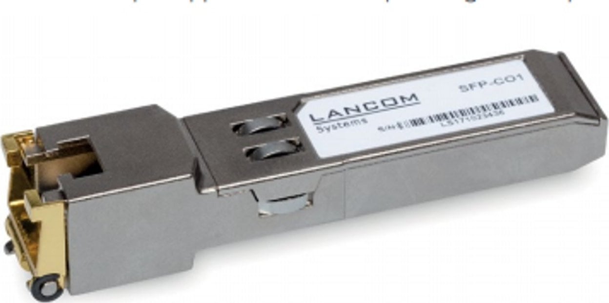 LANCOM Systems LANCOM SFP-CO1 | 61494