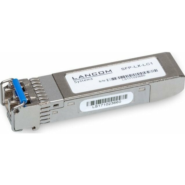 LANCOM Systems LANCOM SFP-LX-LC1 (Bulk 10)
