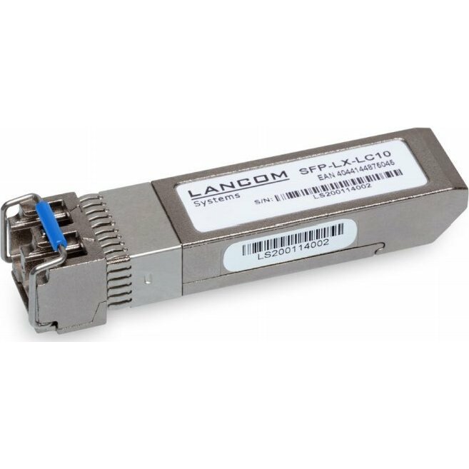 LANCOM Systems LANCOM SFP-LX-LC10 (Bulk 10)