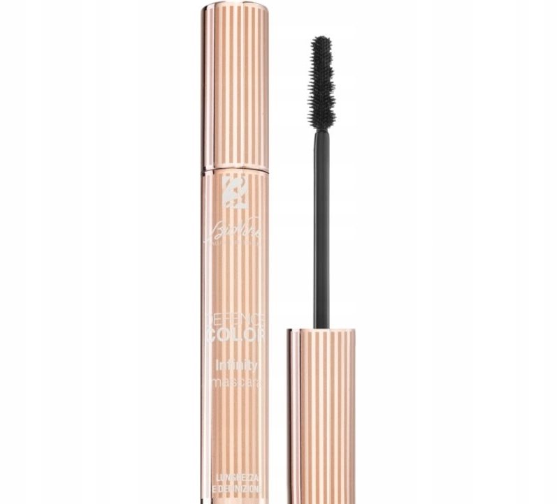Lancome BioNike, Defence Color Infinity, Volumizing