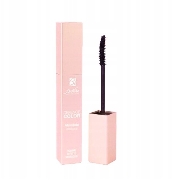 Lancome BioNike, Defence Color, Volumizing &