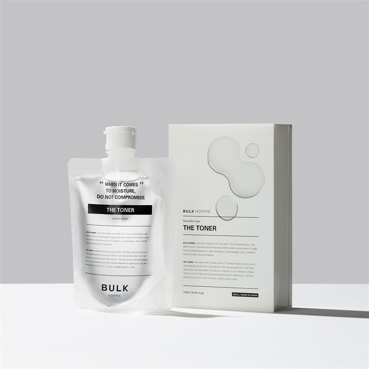 Lancome Bulk Homme, The Toner, Moisturising