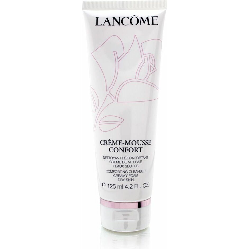 Lancome Creme Mousse Confort oczyszczająca do