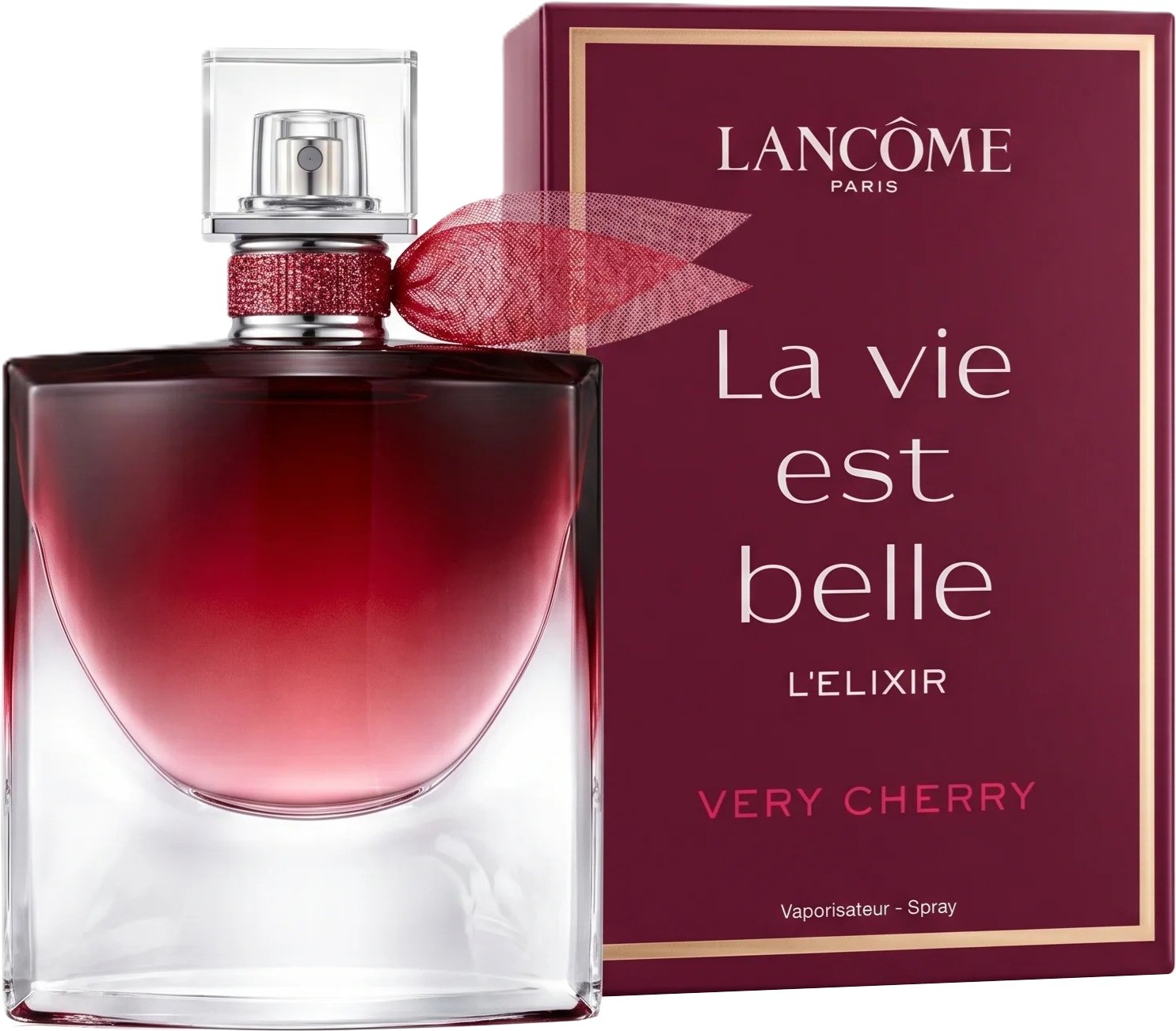 Lancome La Vie Est Belle L`elixir