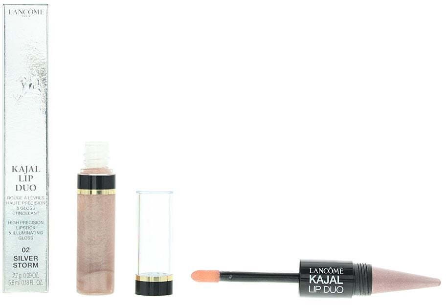 Lancome Lancome, Kajal Lip Duo, Duo