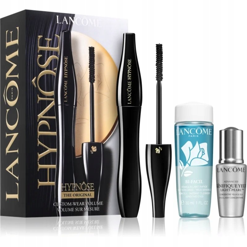 Lancome Lancome_Set Hypnôse tusz do rzęs