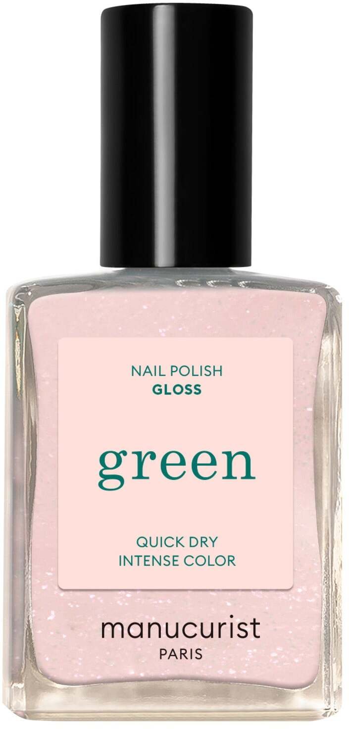 Lancome MANUCURIST_Green* Nail Polish lakier do