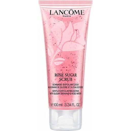 Lancome Rose Sugar Scrub Różany peeling