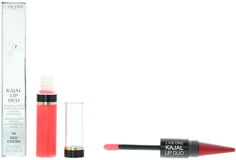 Lancome Set Duo, Lancome, Kajal Lip