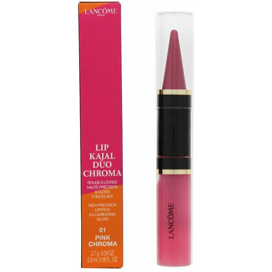 Lancome Set Duo, Lancome, Lip Kajal