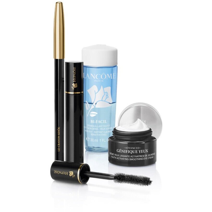 Lancome Set : Hypnose, Mascara, Black