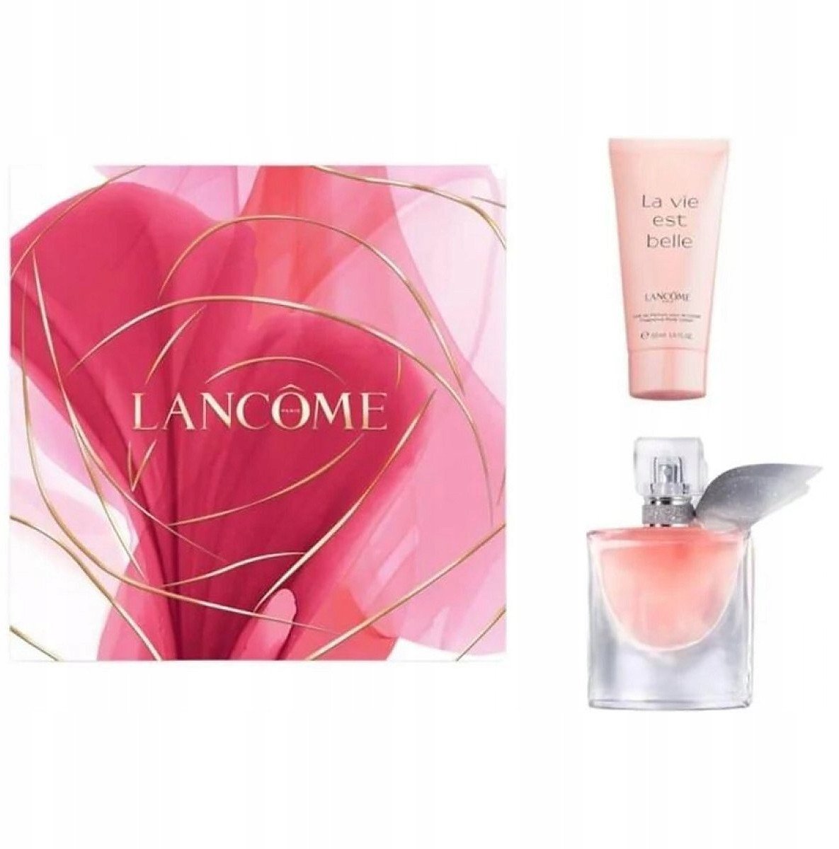Lancome Set : La Vie Est