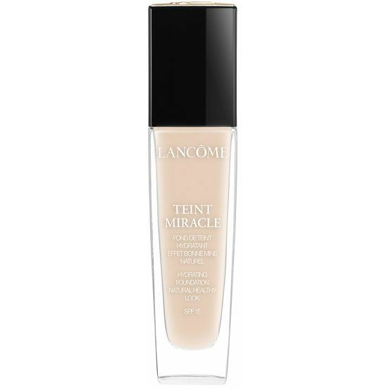 Lancome Teint Miracle Nawilżający podkład do
