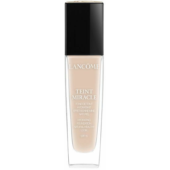 Lancome Teint Miracle Nawilżający podkład do