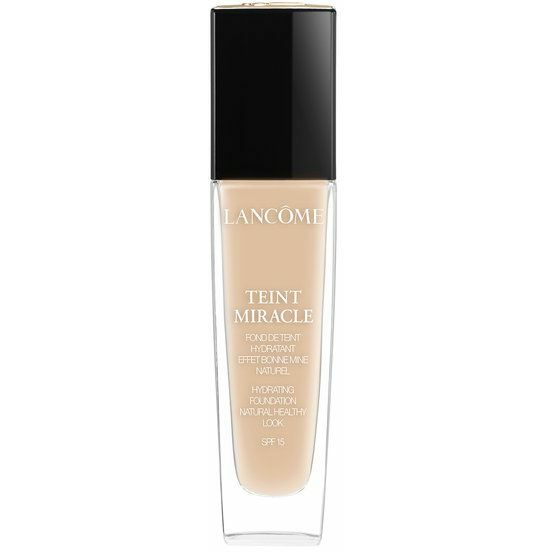 Lancome Teint Miracle Nawilżający podkład do