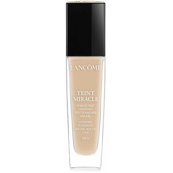 Lancome Teint Miracle Nawilżający podkład do