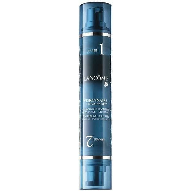 Lancome Visionnaire Crescendo Night Peel progresywny