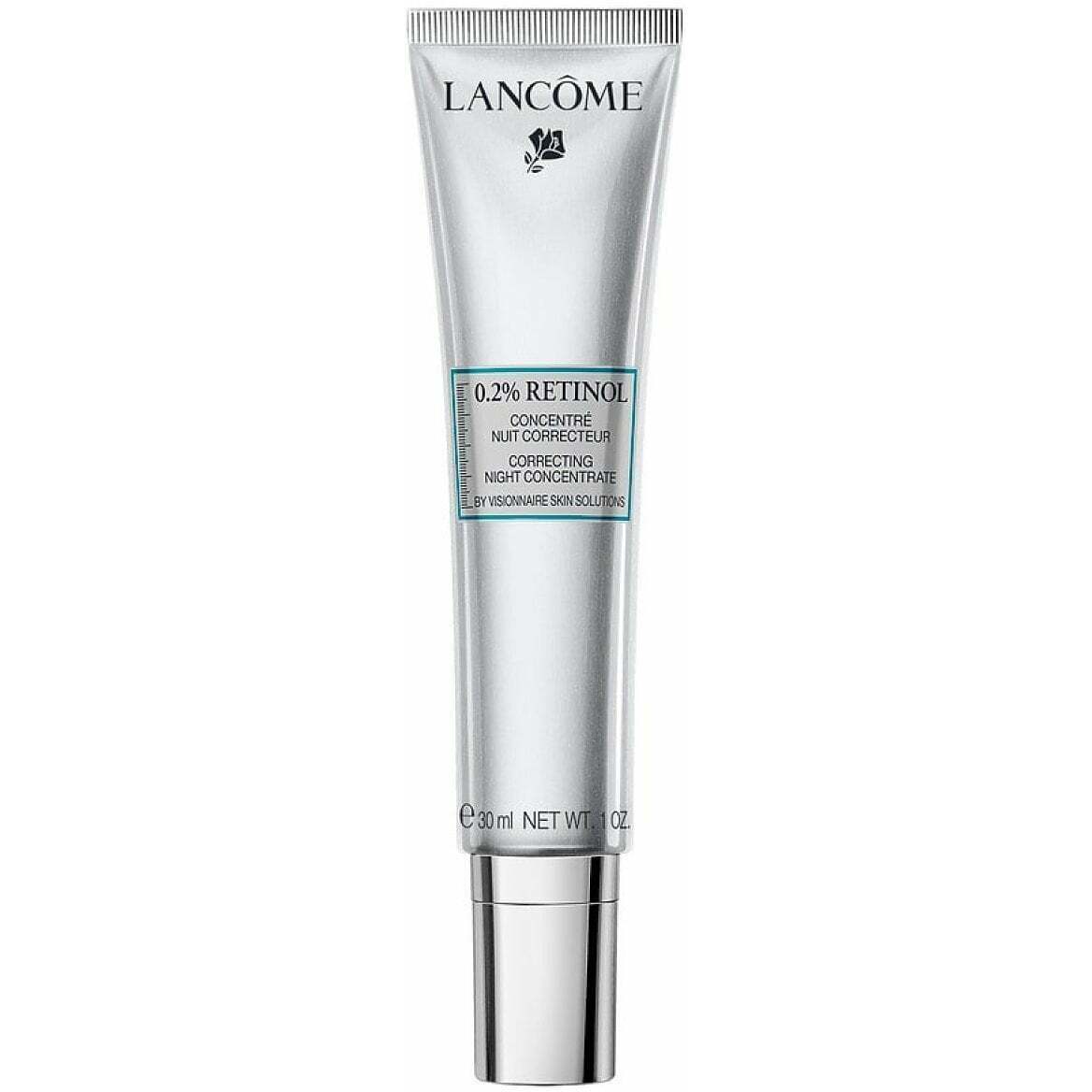Lancome Visionnaire Skin Solutions 0.2%