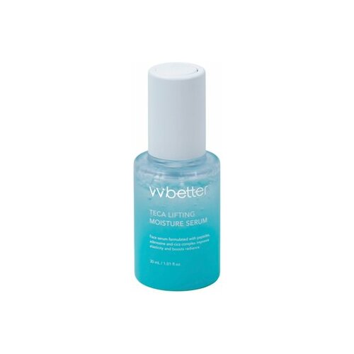 Lancome VV Better, Teca Lifting, Moisturising