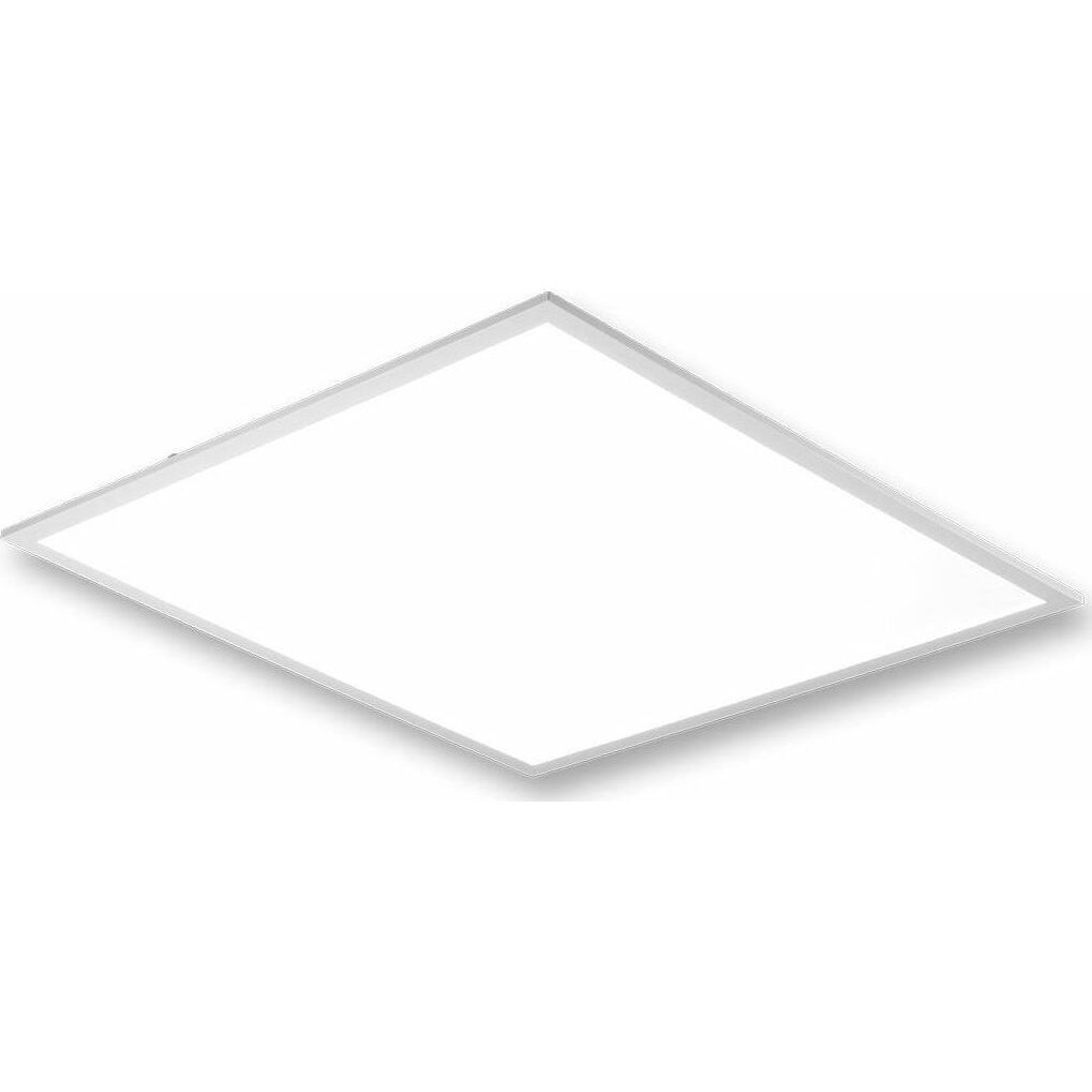 LangeLight Panel LED OfficeLight 40W, 4000K