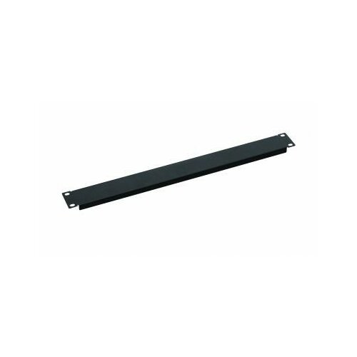 Lanview 2U 19" SCREW TYPE BLANK