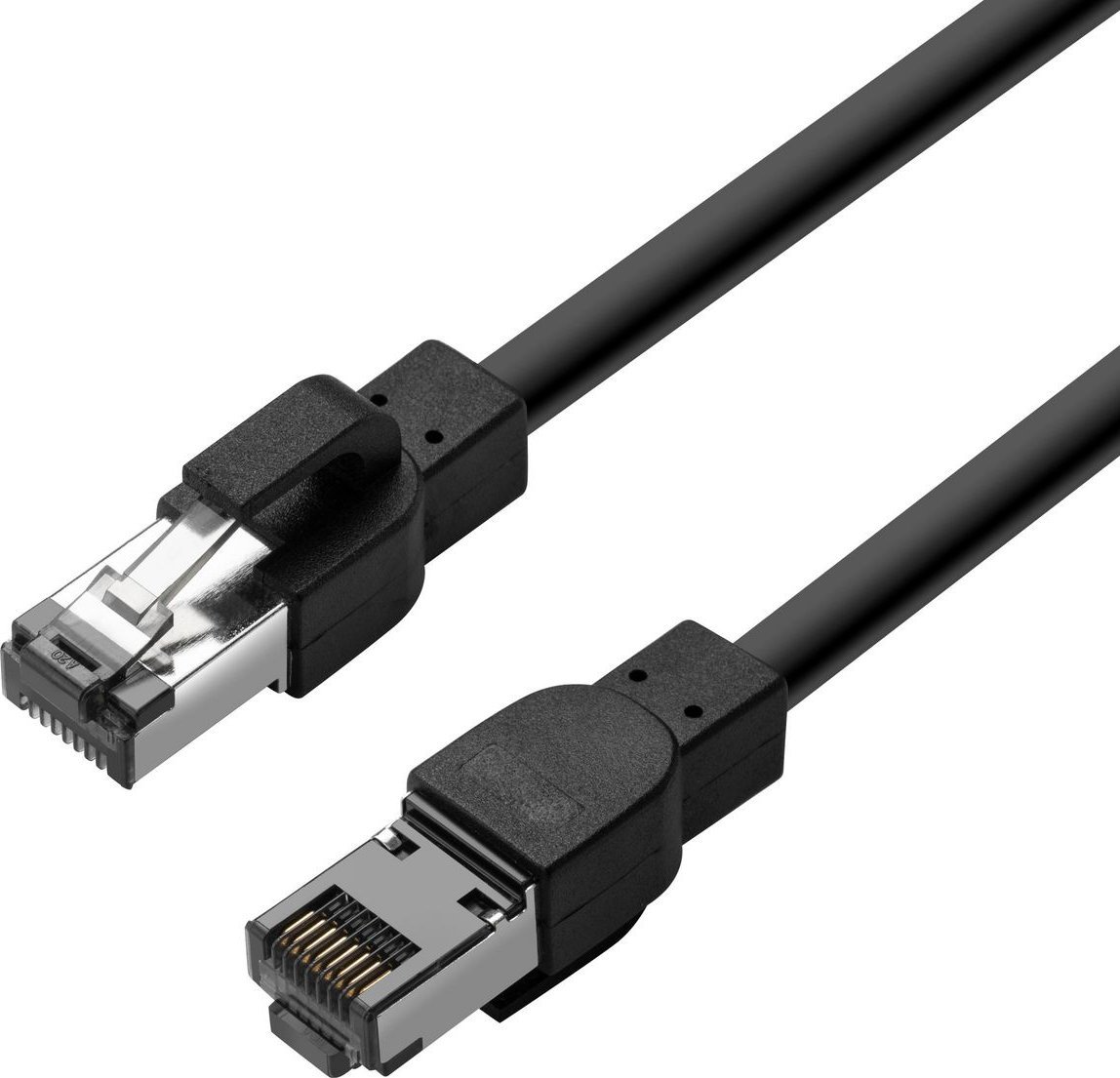 Lanview Cat6a HIGH-FLEX S/FTP Outdoor |