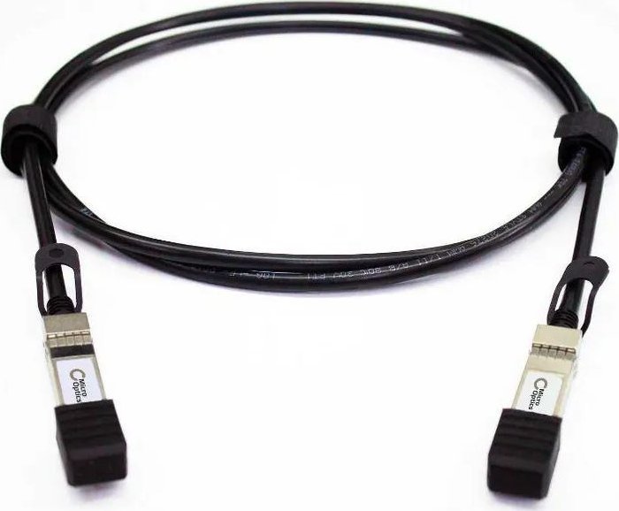 Lanview Dell CBL-10GSFP-DAC-2M | Dell CBL-10GSFP-DAC-2M