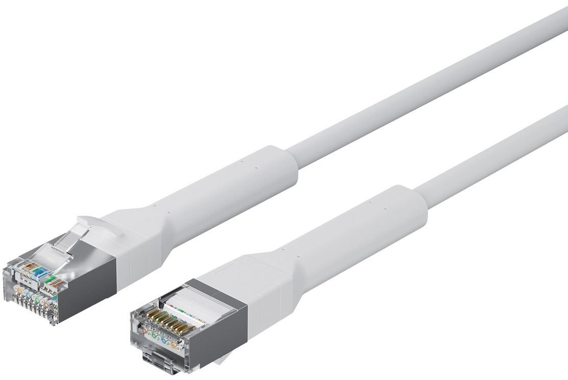 Lanview Kabel sieciowy Cat 6a, U/FTP