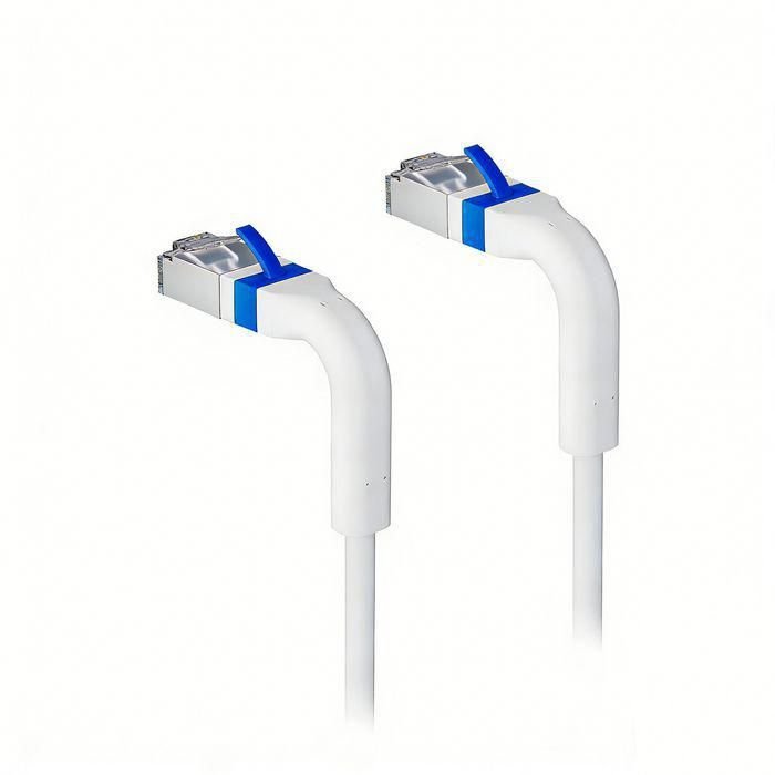 Lanview Kabel sieciowy  Cat.6a, U/FTP