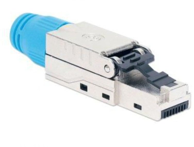 Lanview Lanview LVN125465-CAT8.1 orium kablowe