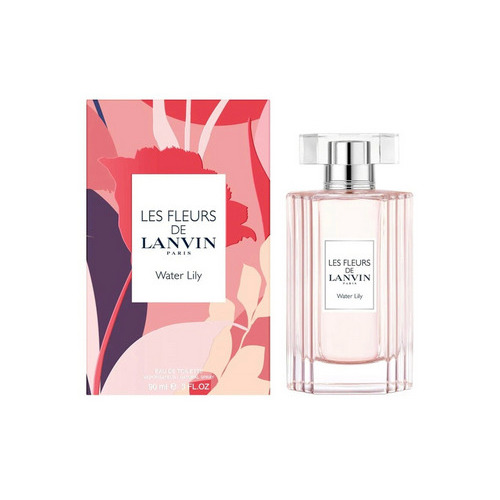 Lanvin Les Fleurs De Lanvin Water