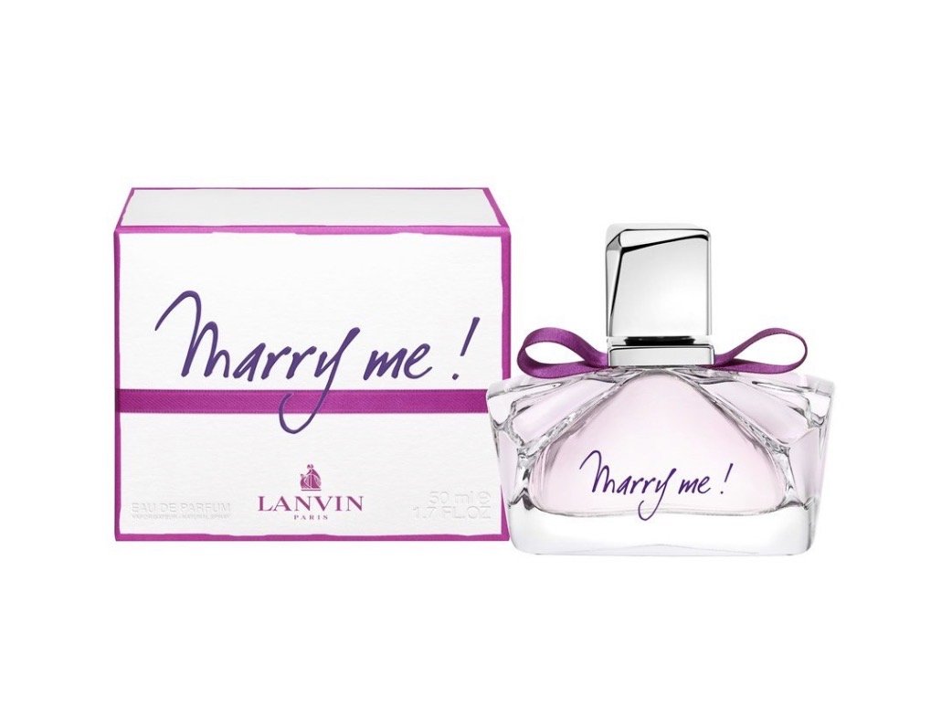 Lanvin Marry Me EDP 30 ml