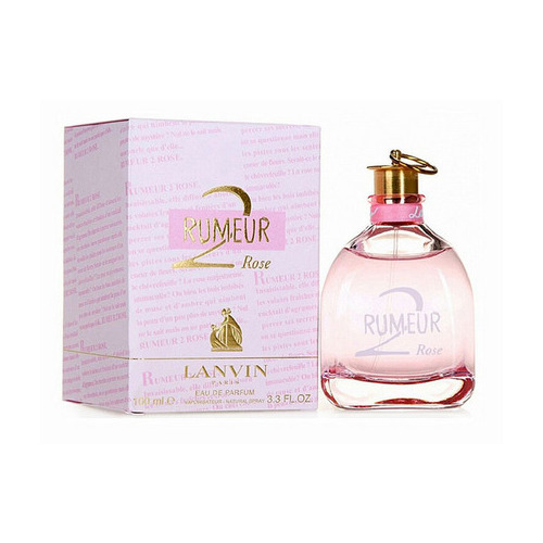 Lanvin  Rumeur 2 Rose EDP 100