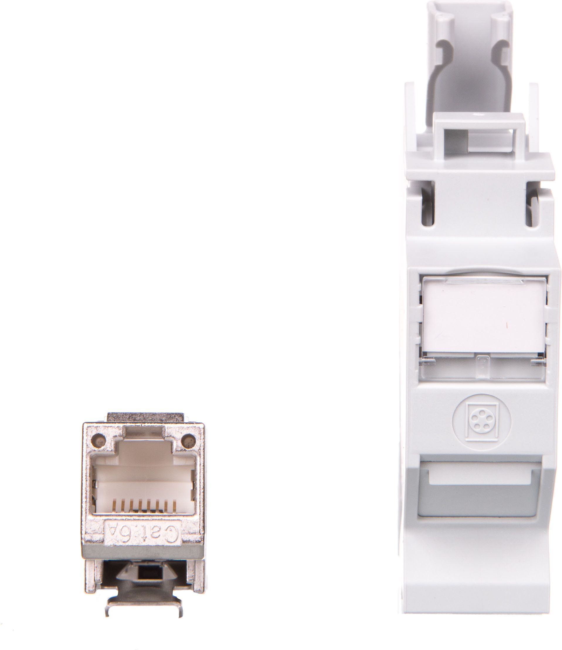LAPP z RJ45 kat.6Aszynę DIN