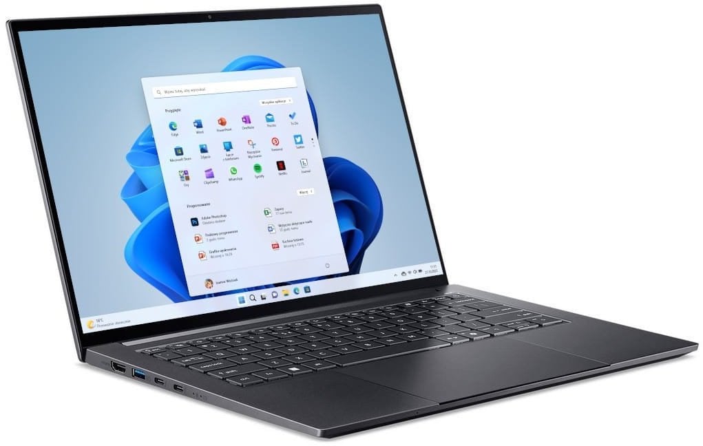 Laptop Acer Acer Swift X14 -