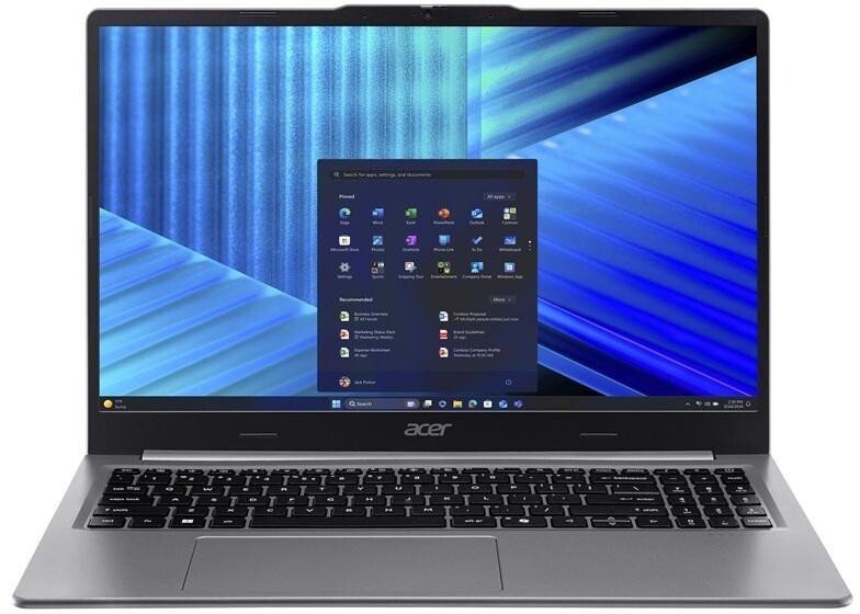 Laptop Acer Extensa 15 EX015-41 Ryzen