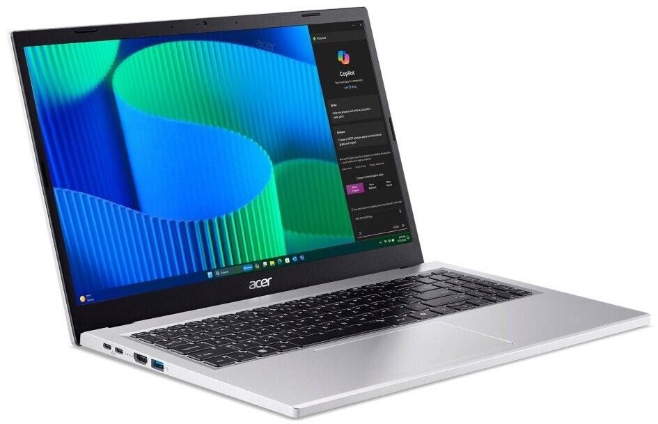 Laptop Acer Extensa 15 EX215-57-TCO /