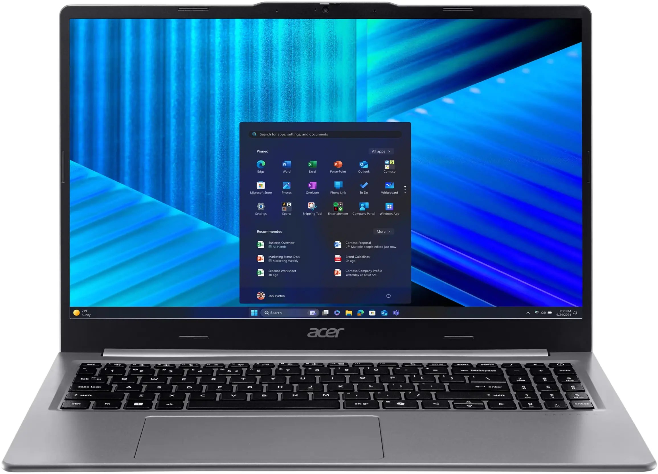 Laptop Acer Extensa 15 EXO15-41-R2DE Ryzen