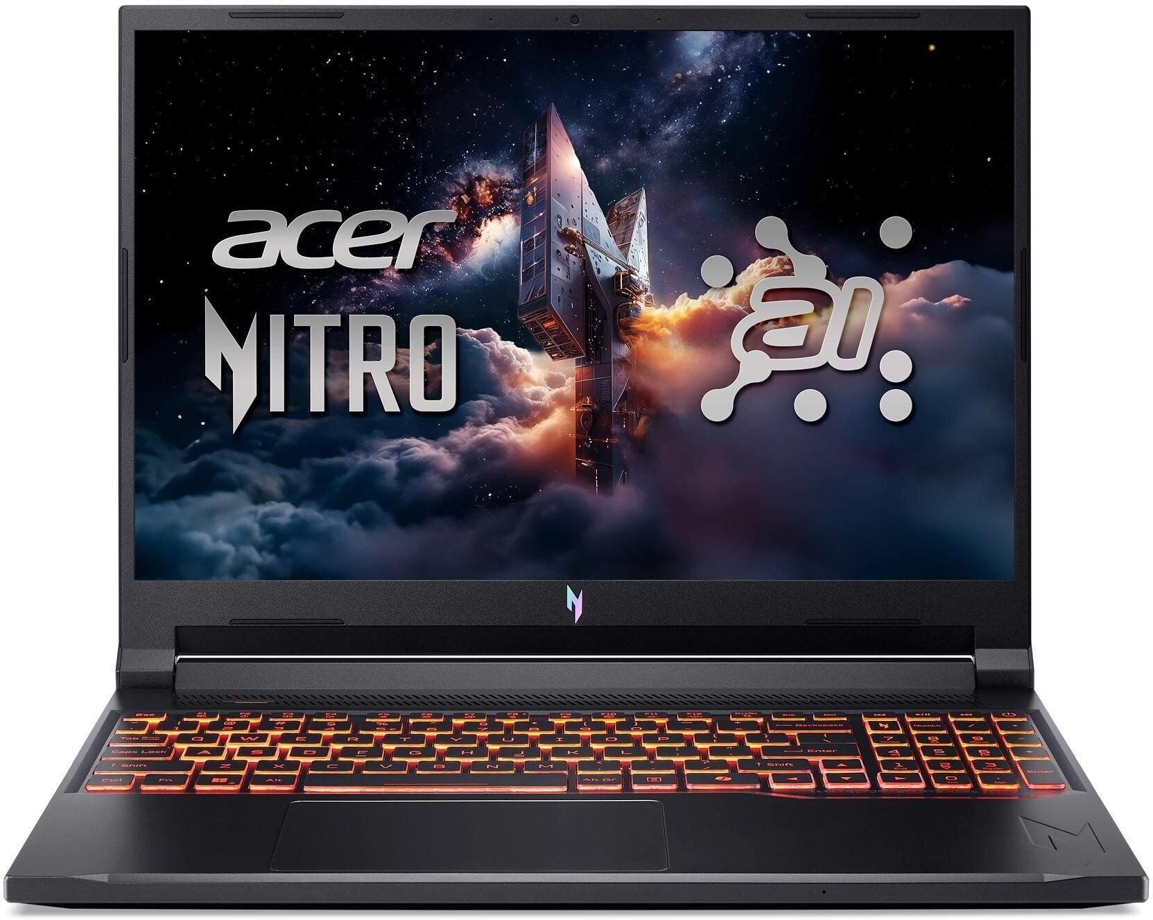 Laptop Acer Nitro V 16 AI
