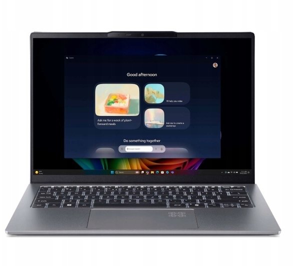 Laptop Acer Swift Go 14 AI